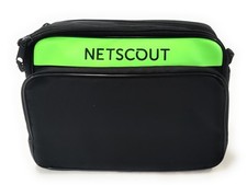 Soft case netscout for sale  Manassas