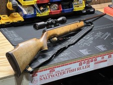 Beeman air rifle for sale  Charleston
