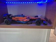Lego technic mclaren gebraucht kaufen  Hutthurm
