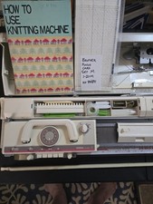 Brother 890 standard for sale  Sussex