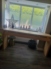 Ikea malm pine for sale  POULTON-LE-FYLDE