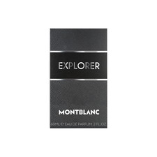 Mont blanc explorer for sale  CHIPPING NORTON