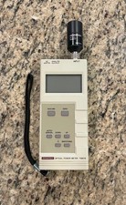 Advantest tq8210 optical for sale  Los Angeles