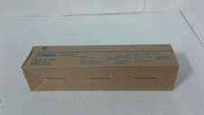 Konica toner minolta for sale  Wheeling