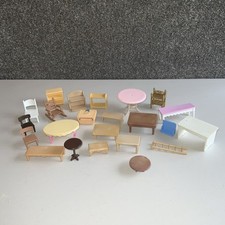 Sylvanian families mixed for sale  Shipping to Ireland