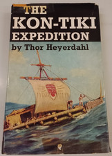 Heyerdahl thor the usato Heyerdahl thor the usato  Roma