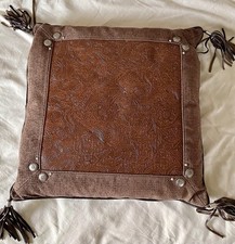 Western leather cowboy for sale  Palos Park