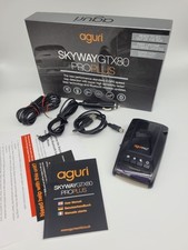 Aguri skyway gtx80 for sale  DEREHAM