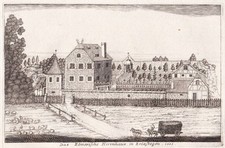 Nürnberg nuremberg erlenstege gebraucht kaufen  Seubersdorf