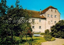 Wasserburg bodensee hotel gebraucht kaufen  Deutschland