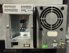 Ibm lto tape for sale  Harvard