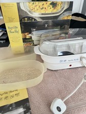 Vintage breville vegetable for sale  BEDFORD