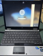 Notebook elitebook 2540p usato  Savona