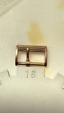 Boucle movado 16mm d'occasion  Lille-
