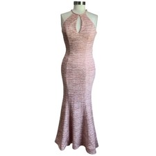 Jovani blush glitter for sale  Woodbridge