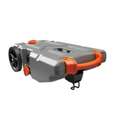 Rhino gallon portable for sale  Cypress