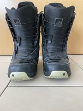 Snowboardschuhe boots burton gebraucht kaufen  Langenau