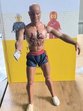 Big jim steel d'occasion  Commercy