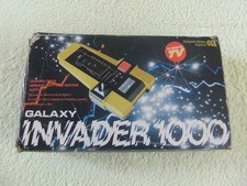 Vintage boxed galaxy for sale  PETERBOROUGH