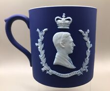 Wedgwood blue jasperware for sale  STOKE-ON-TRENT