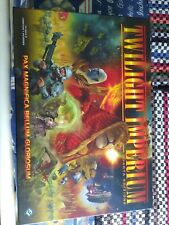 Twilight imperium quarta usato  Genova