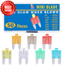 50pc mini blade d'occasion 50pc mini blade d'occasion  Expédié en France