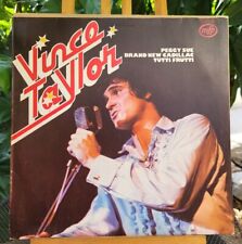 33t vince taylor. d'occasion  Orange
