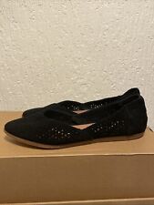 Toms women flat for sale  STOCKPORT