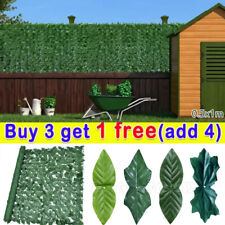 Artificial hedge ivy for sale  WORCESTER