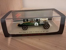 Spark 1.43 lotus d'occasion  Saint-Alban-Leysse