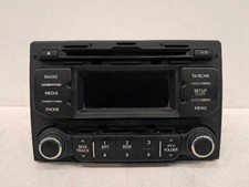 961701w750ca stereo kia usato  Minerbe