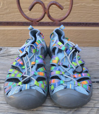 Keen whisper multicolor for sale  Humboldt