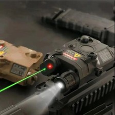Wadsn green laser for sale  MANCHESTER