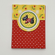 Mary engelbreit scottish for sale  Edmond
