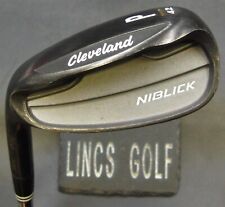 Left handed cleveland for sale  SPILSBY