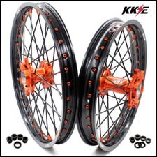 Kke wheels rims d'occasion  Expédié en Belgium
