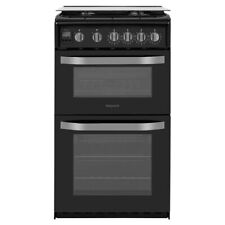 Hotpoint hd5g00ccbk 50cm for sale  BIRMINGHAM