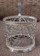 Podstakannik tea glass for sale  Rego Park