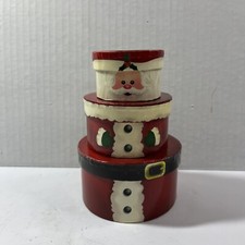 Santa claus paper for sale  Kerrville