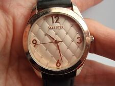 Valletta watch rose for sale  Houston