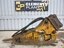 Jcb hm360q breaker for sale  GAINSBOROUGH