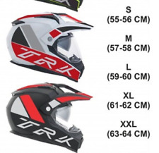 Helmet casco benel usato  Roma