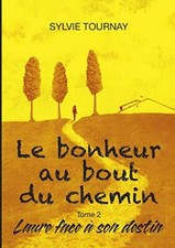 Bonheur bout chemin d'occasion  France