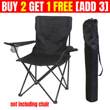 Foldable.chair carrying bag for sale  UK