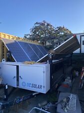 Solar kubota generator for sale  Fullerton