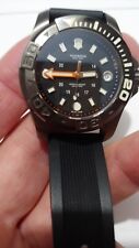 Victorinox dive master usato  Vignate