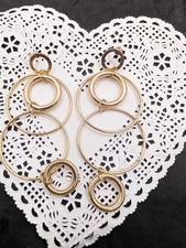 Earrings fashion nova for sale  Aurora
