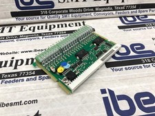 Scheda vitronics nuova usato  Spedire a Italy