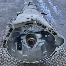 Cambio manuale mercedes usato  Putignano