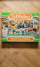Subbuteo ref 60240 for sale  SUNDERLAND